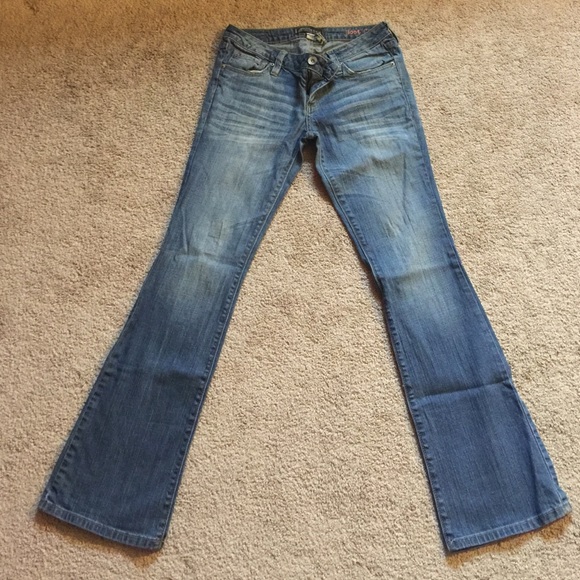 Volcom jeans - Picture 4 of 4