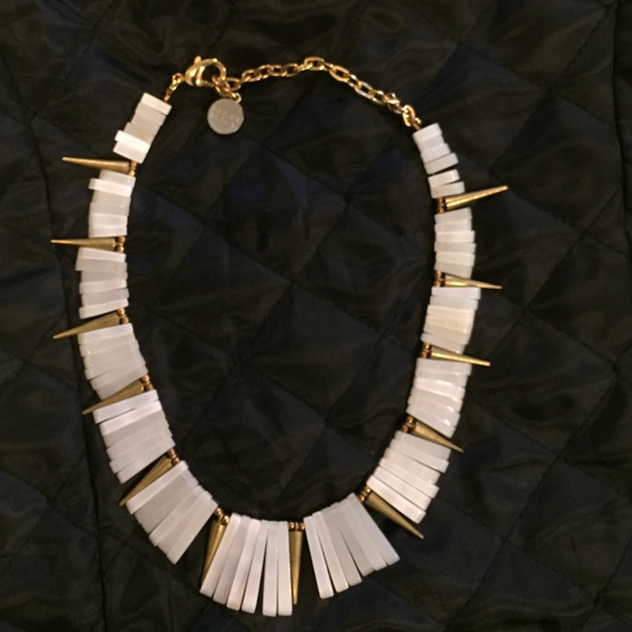 Gemma Redux necklace