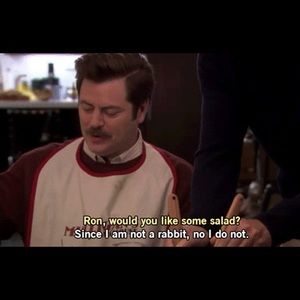 Meet your Posher, Leah