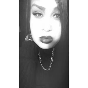 Meet your Posher, Katherine