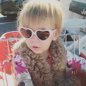 Meet your Posher, Chelsea