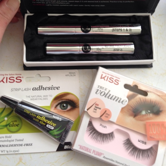 Lash Bundle