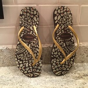 Flip flops