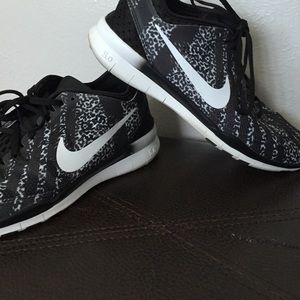 Nike Training Shoes