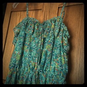 Mossimo Sundress