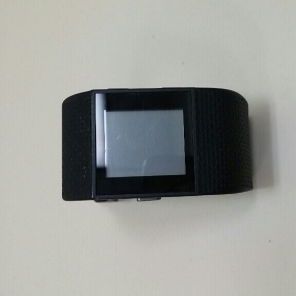FitBit Surge
