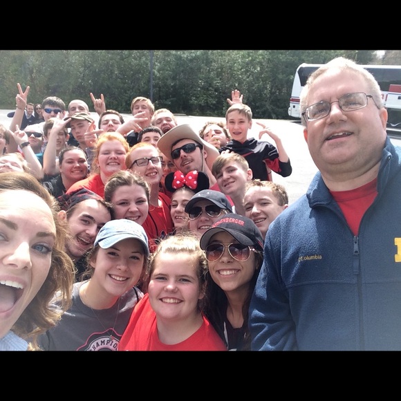 Meet your Posher, Kimmy