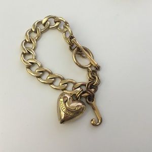 Juicy Couture Bracelet