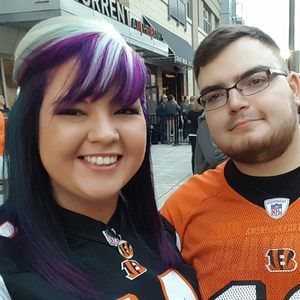 Meet your Posher, Andria
