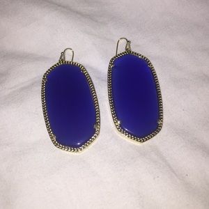 Kendra Scott Danielle Earrings