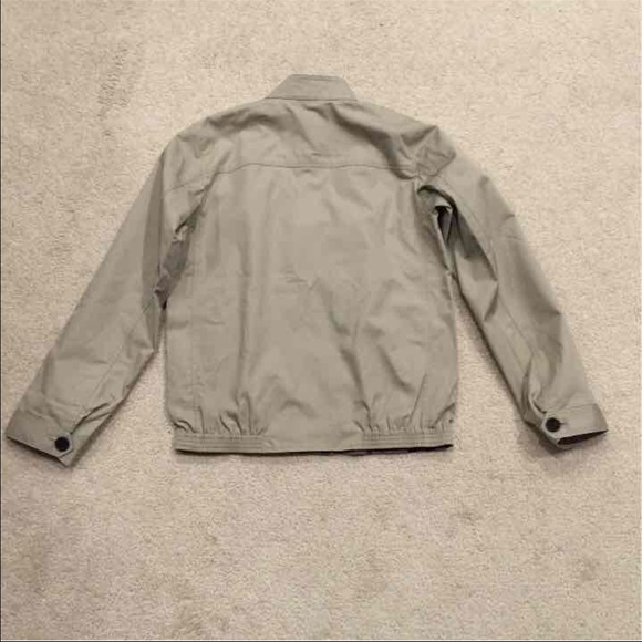 **SOLD** AUTHENTIC BURBERRY BOYS JACKET 14 - Picture 4 of 4