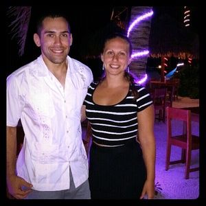 Meet your Posher, Mia