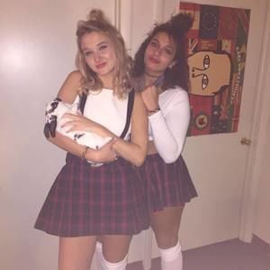 Meet your Posher, Hayli