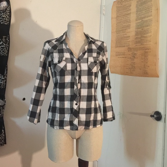 Flannel