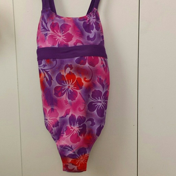 Girls Speedo size 12