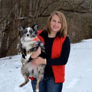 Meet your Posher, Whitney