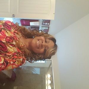 Meet your Posher, Monica