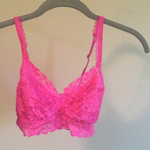 aerie bralette