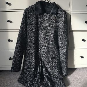 Steve Madden Jacket