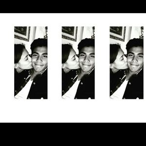 Meet your Posher, Oscar