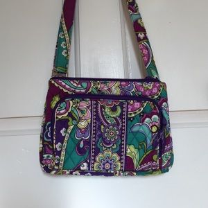 Vera Bradley purse