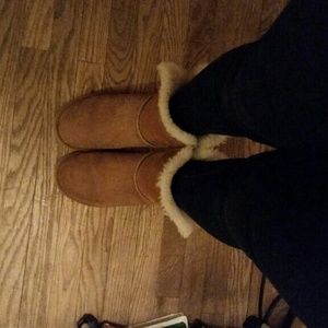 Uggs