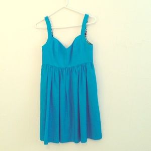 Ali Ro Cocktail Dress