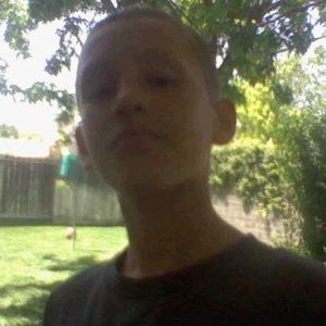 Meet your Posher, Matthew