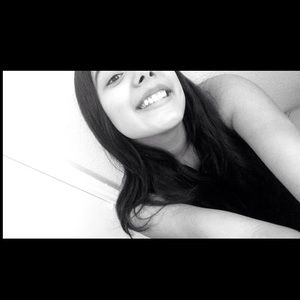 Meet your Posher, Cindy