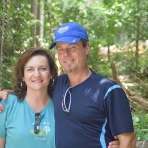 Meet your Posher, Tammy