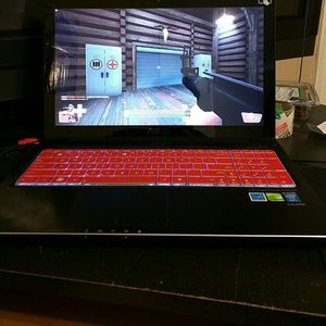 Meet your Posher, Nathan