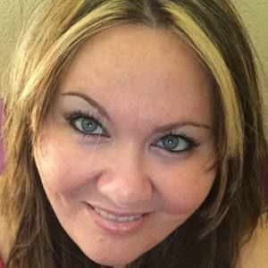 Meet your Posher, Joanna