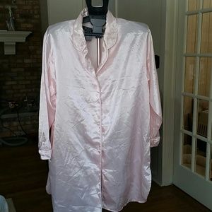 NWOT  LIGHT PINK P.J.
