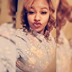 Meet your Posher, Tiffani