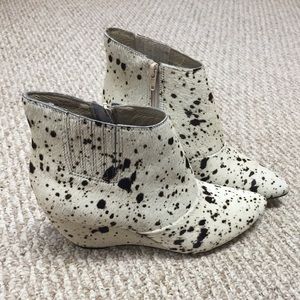 Matisse Nugent Booties