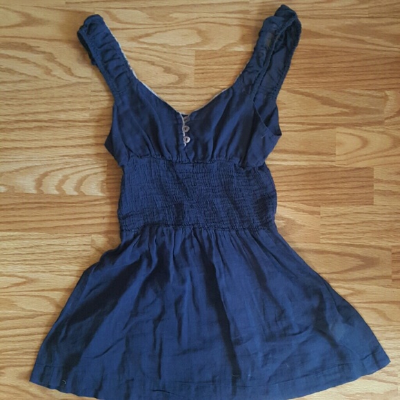 Free people tank