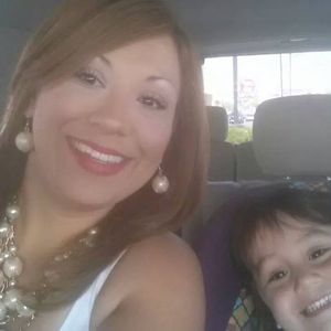 Meet your Posher, Gladys