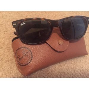 Ray Ban Classic Wayfarer
