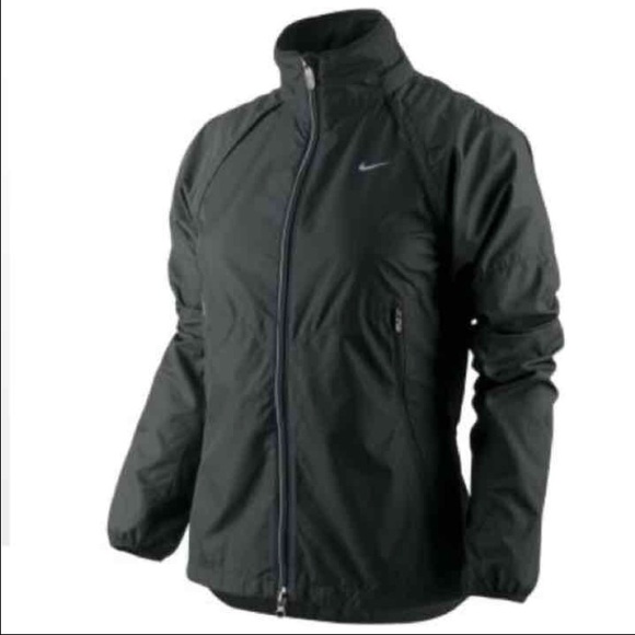 Nike Jackets & Blazers - Nike convertible windbreaker jacket vest