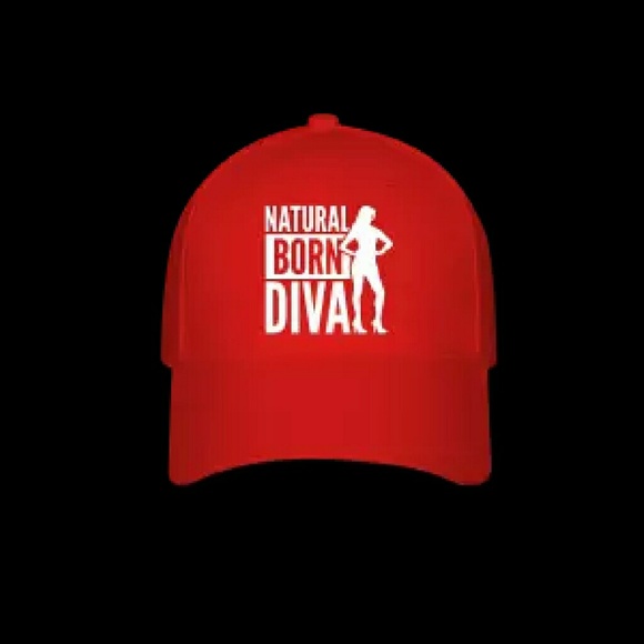 Diva Baseball Cap