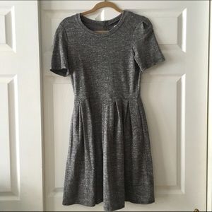 madewell dress.