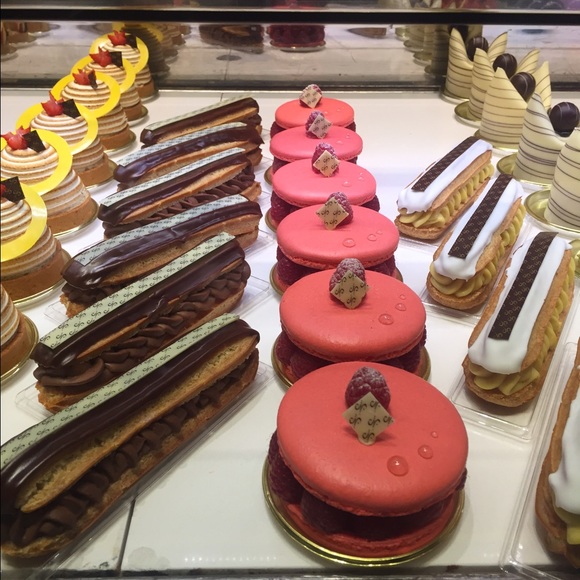 Meet your Posher, Jacqueline