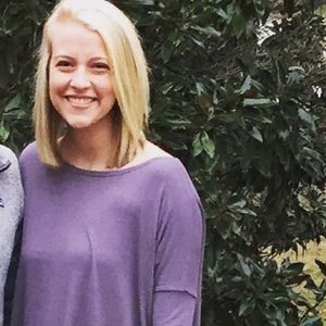 Meet your Posher, Kailin