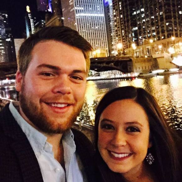 Meet your Posher, Macy