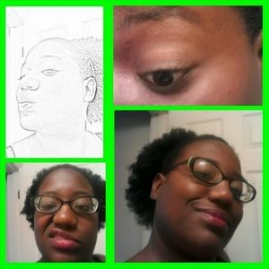 Meet your Posher, Cassandra