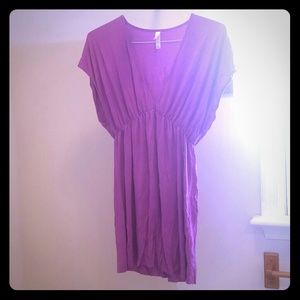 VICTORIA'S SECRET: Swimsuit Coverup