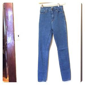 BDG super high rise twig