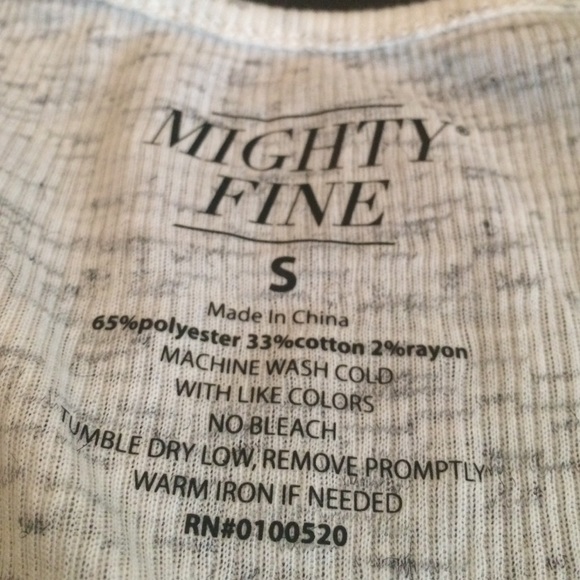 Tank top - Picture 2 of 2