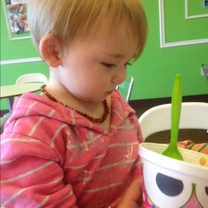 Meet your Posher, Stephanie