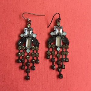 American eagle earrings!